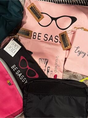 Sassy bundle